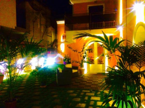 Hotels in Alì Terme